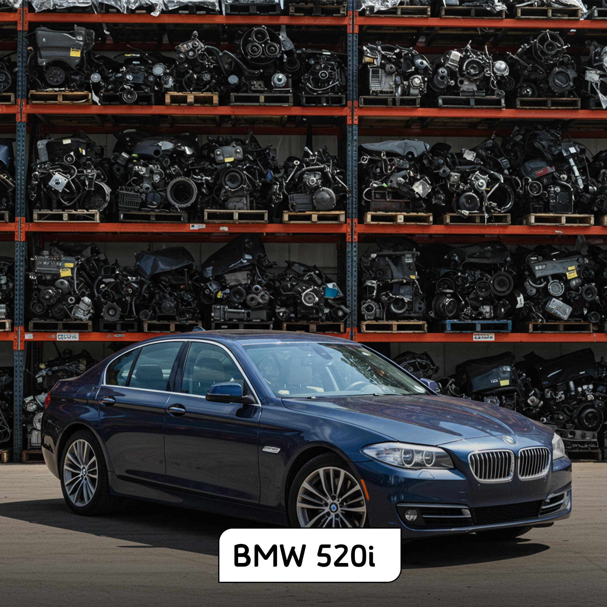 تشليح بي إم دابليو