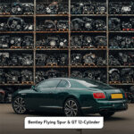 قطع غيار سيارات بينتلي