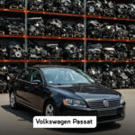 قطع غيار فولكس واجن